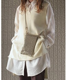 ZARA | シャツ/ブラウス