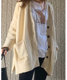 KBF | カーディガン/ボレロ