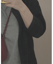 FUN | シャツ/ブラウス