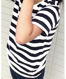 無印良品 | Tシャツ/カットソー