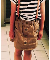 Birthday | スカート