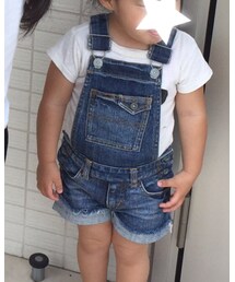 stw | サロペット/オーバーオール