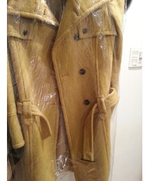 ジャケット/アウター