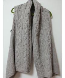 カーディガン/ボレロ