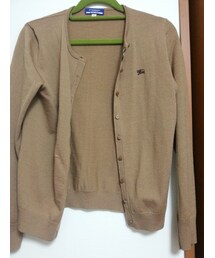 BURBERRY | カーディガン/ボレロ