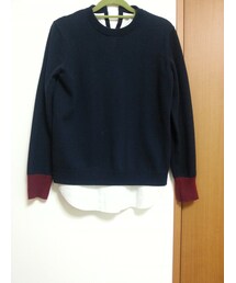 ミラオーウェン | ニット/セーター