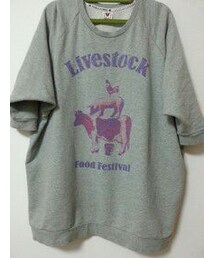 RODEO CROWN | スウェット