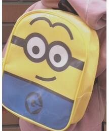 minions | バックパック/リュック