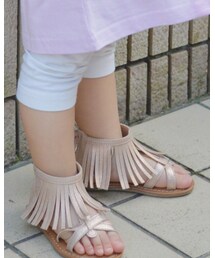 babyGAP | サンダル