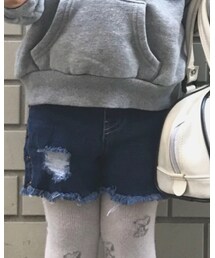 korea | デニムパンツ