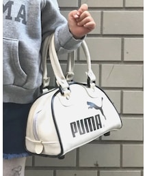PUMA | ボストンバッグ