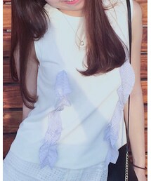 iohll | トップス