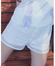 MEIER.Q | カーゴパンツ