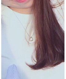 agnes b. | ネックレス