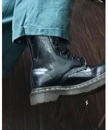 Dr. Martens | ブーツ