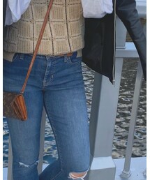 GAP | デニムパンツ