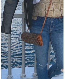 LOUIS VUITTON | ショルダーバッグ