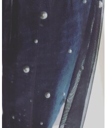 ZARA | デニムパンツ