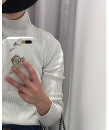 GU | ニット/セーター