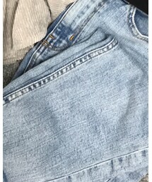 GU | デニムパンツ