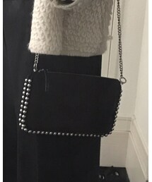 ZARA | ショルダーバッグ