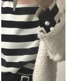 ZARA | Tシャツ/カットソー