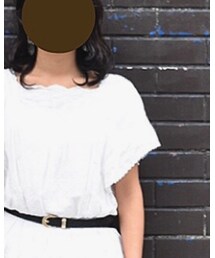 earth music&ecology | シャツ/ブラウス