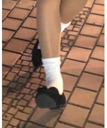 earth music&ecology | パンプス