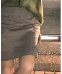 no brand | スカート