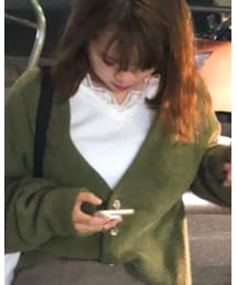 RETRO GIRL | Tシャツ/カットソー