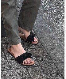 no brand | サンダル