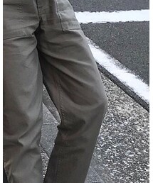 earth music&ecology | パンツ