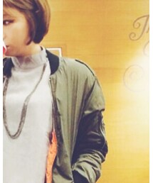 Alpha Industries | スーツジャケット