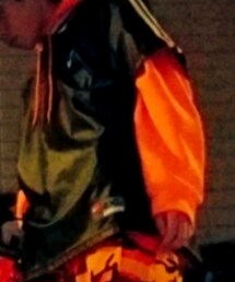 NIKE | シャツ/ブラウス