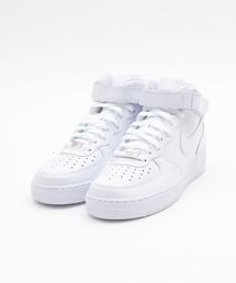 NIKE | 【NIKE】 ナイキ エア フォース 1 MID '07(スニーカー)