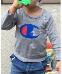 Champion | Tシャツ/カットソー