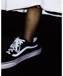 VANS | スニーカー