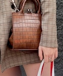 MOUSSY(マウジー)の「バッグ(バッグ)」
