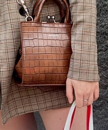 MOUSSY | バッグ
