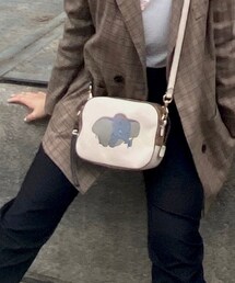 COACH | ショルダーバッグ