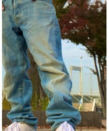 G-STAR | デニムパンツ