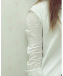 アンチュールエミュ | シャツ/ブラウス