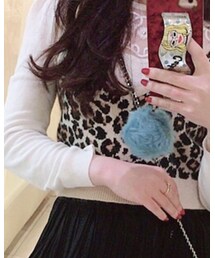 韓国セレクト | その他トップス