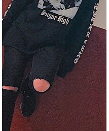 H&M | デニムパンツ