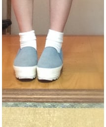 しまむら | その他シューズ