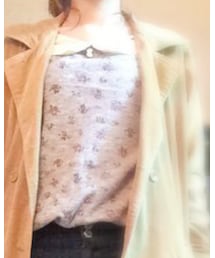 CLOSE-UP | ニット/セーター