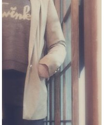 no brand | テーラードジャケット