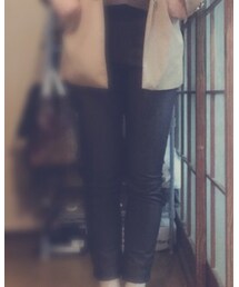 GU | デニムパンツ