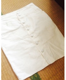 aveil | スカート