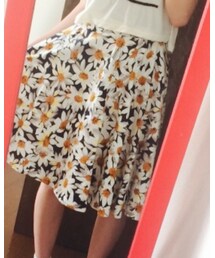 SPINNS | スカート